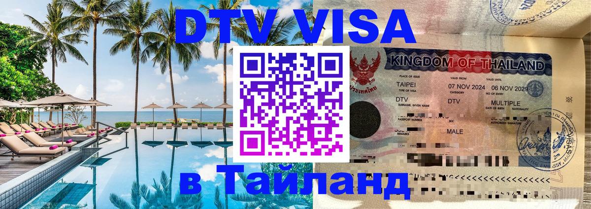 Оформление DTV визы под ключ: стоимость и тарифы, только загранпаспорт - 07.01.2026 